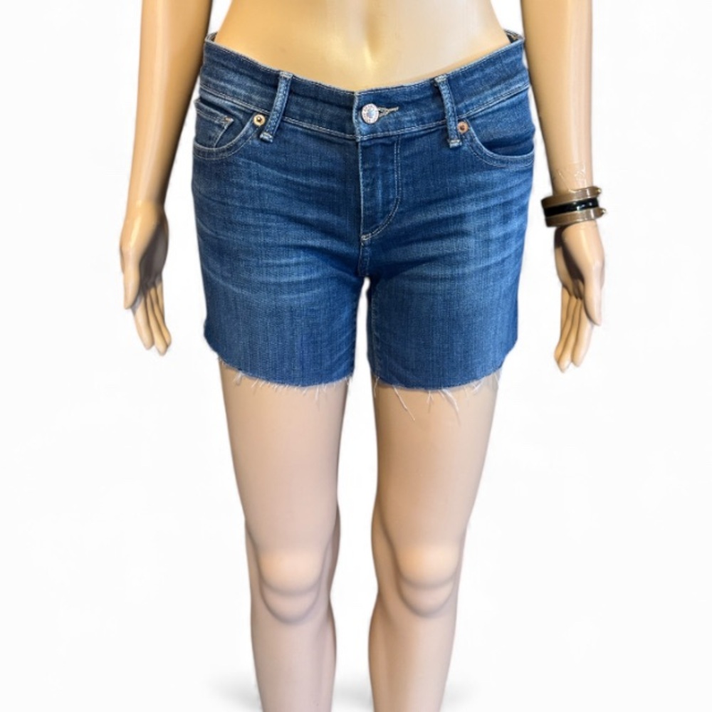 💰BOGO FREE Lucky Brand Cutoff Jean Shorts